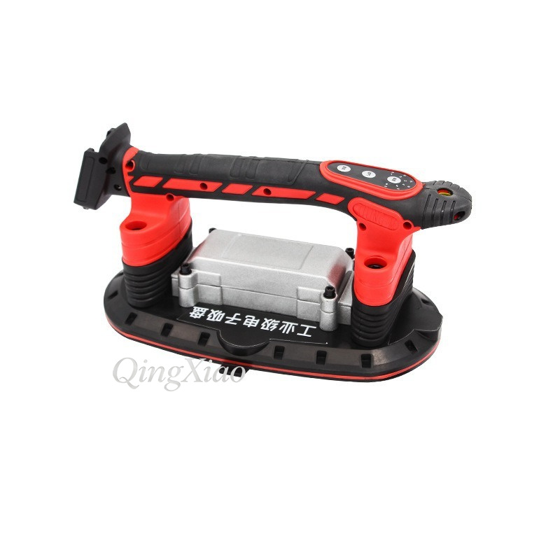 Magnetische Fliesen-Vibrations – Ceramic Tile Floor Bewertung und Preis
