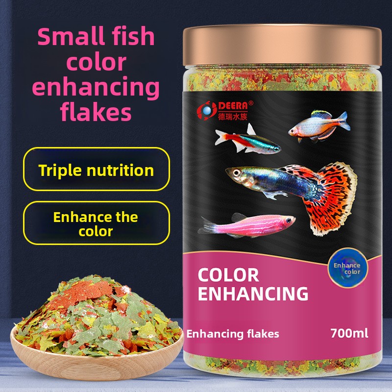 DEERA Tropical Fish Flakes, un – Tetra Food Tropical Flakes Bewertung und Preis