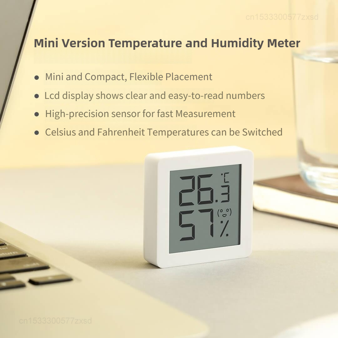 Miaomiaoce Elektrisches Thermo – Digital Hygrometer Probe Bewertung und Preis