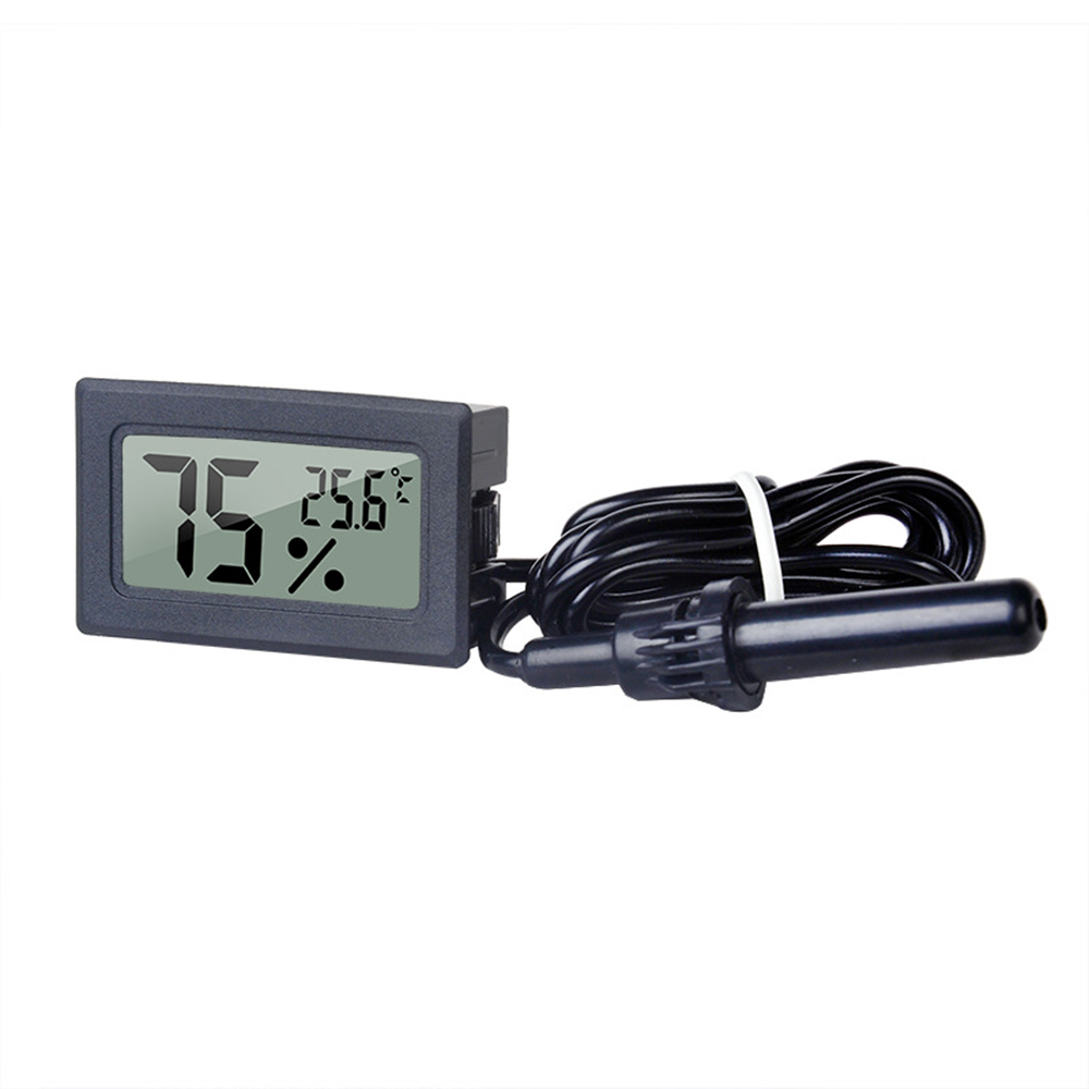 10 Stück eingebettete Temperat – Digital Hygrometer Probe Bewertung und Preis