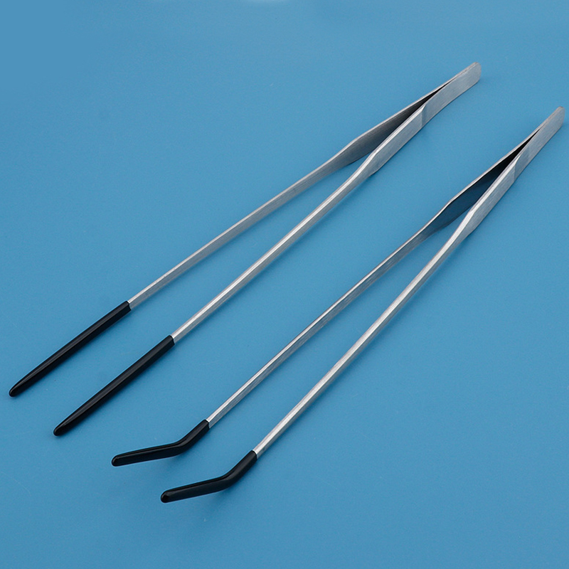Edelstahl-Reptilienfutterzange – Feeding Tong Stainless Bewertung und Preis
