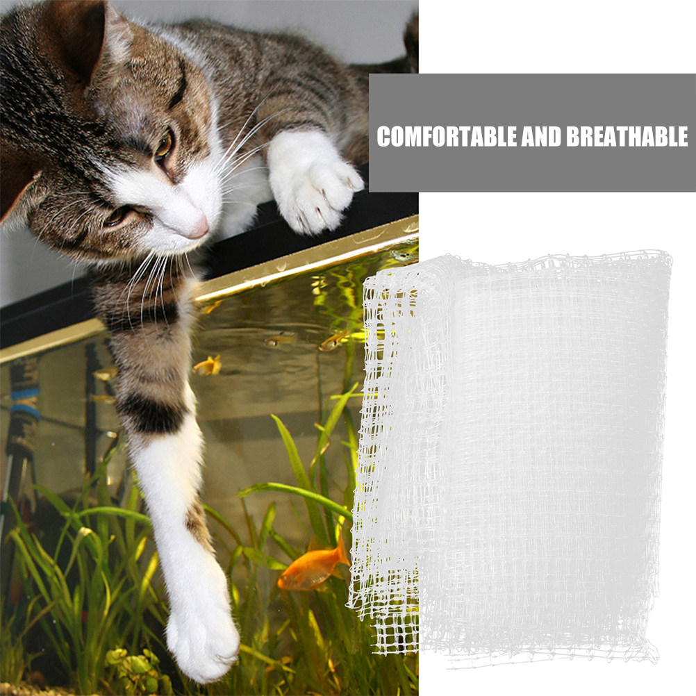 DIY Fischbecken Unsichtbares S – Screen Top Mesh Bewertung und Preis