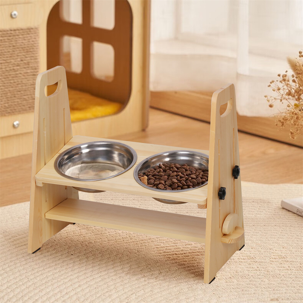 Höhenverstellbare Erhöhte Hund – Royal Canin Food Medium Bewertung und Preis