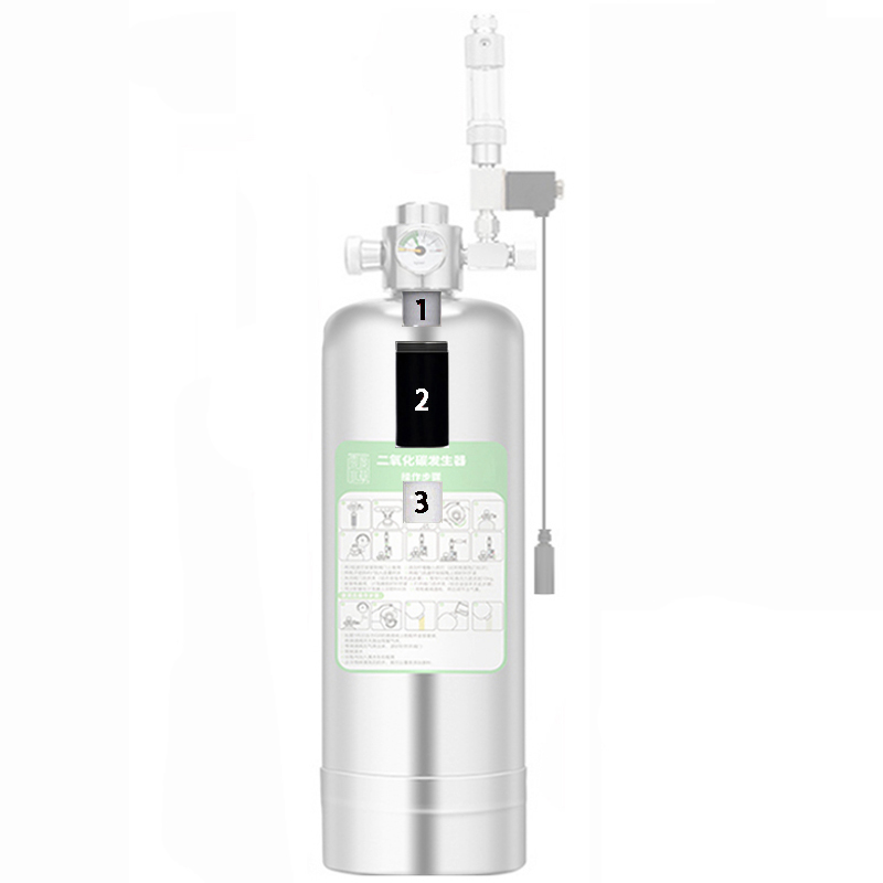 ZRDR Aquarium CO2-Generator Fi – Aquael Filter Fzn Bewertung und Preis
