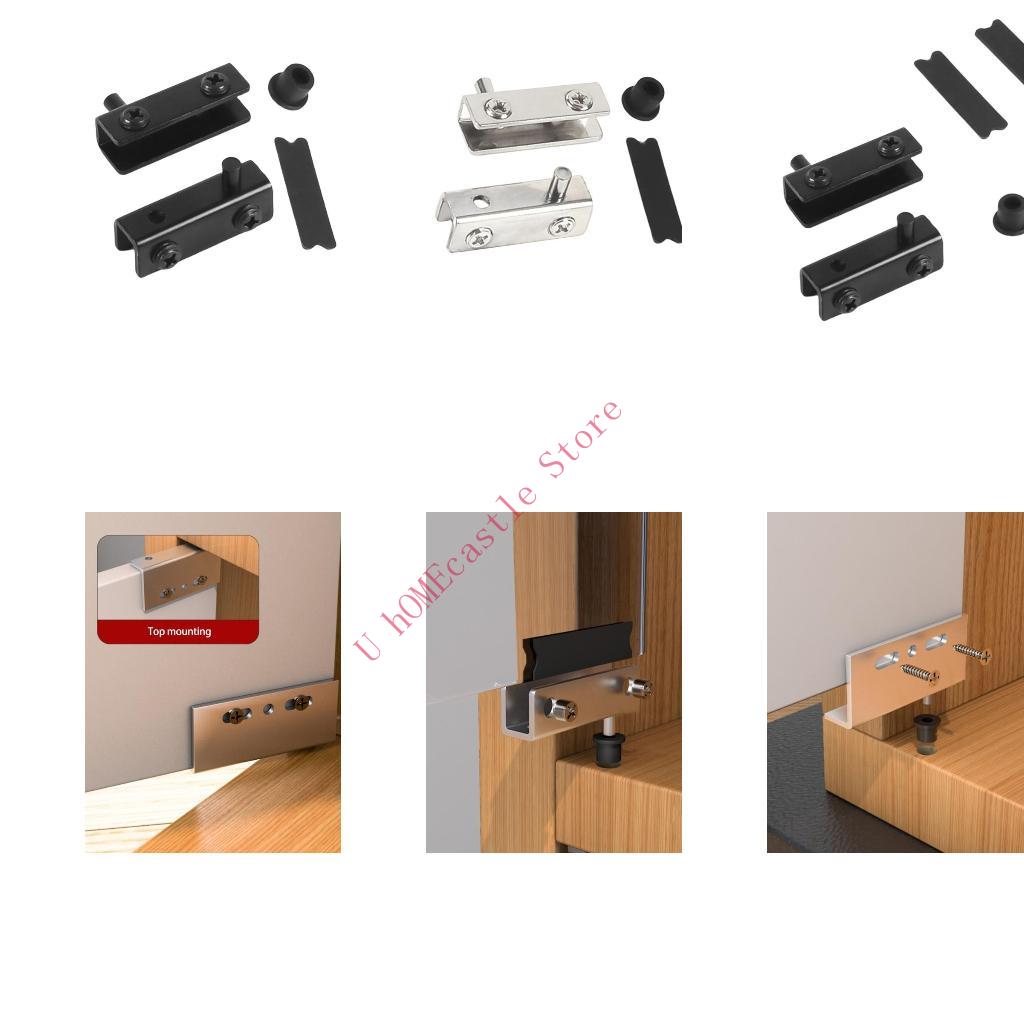 63HF Elegante Lösung für Glast – Glass Door Hinge Bewertung und Preis