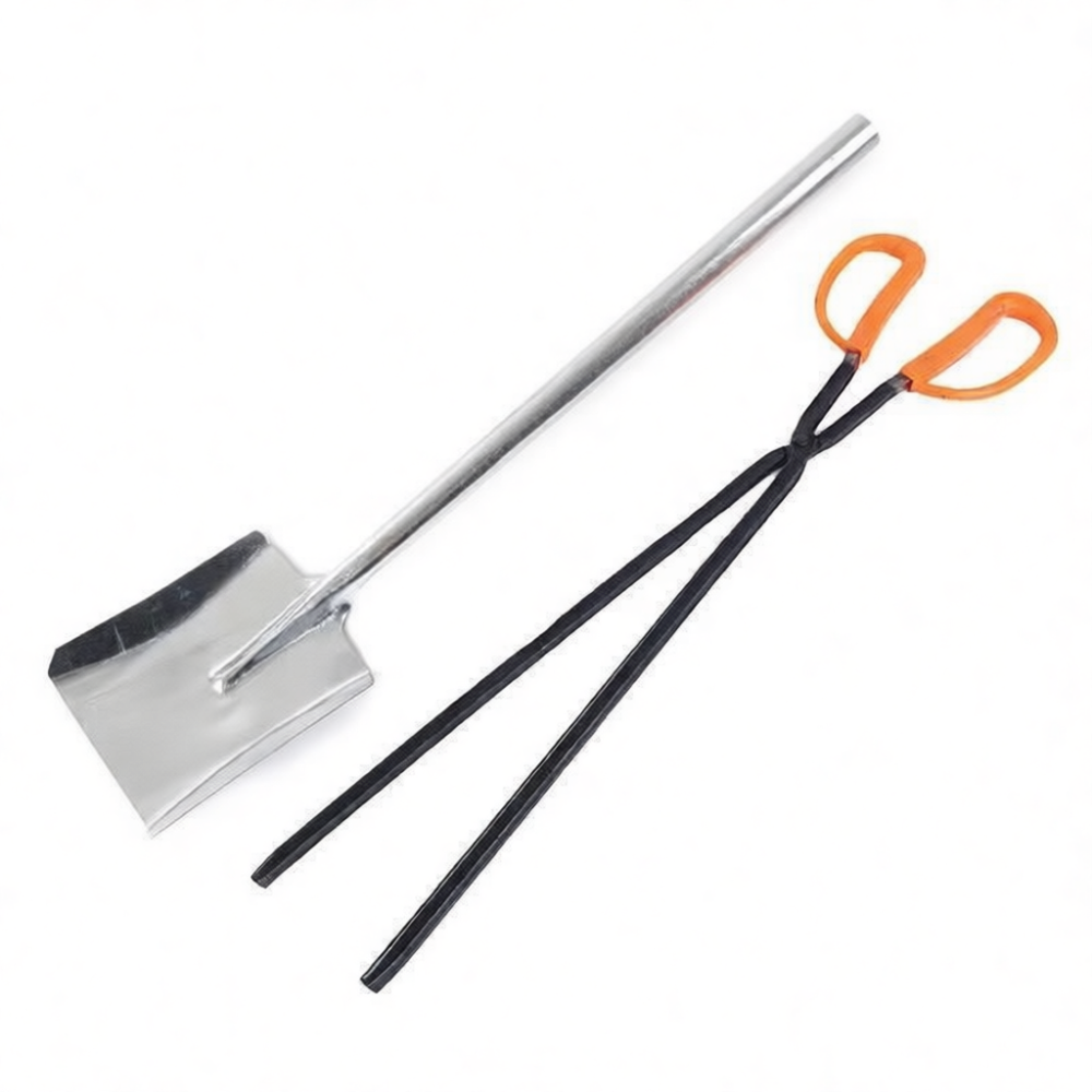 Kaminreinigungsset Edelstahl F – Feeding Tong Stainless Bewertung und Preis