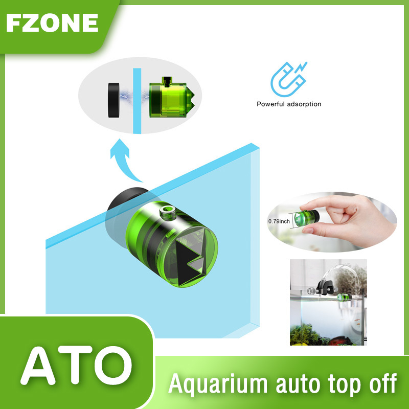 MagTool AUTO TOP Off(ATO) ATO- – Aquael Filter Fzn Bewertung und Preis