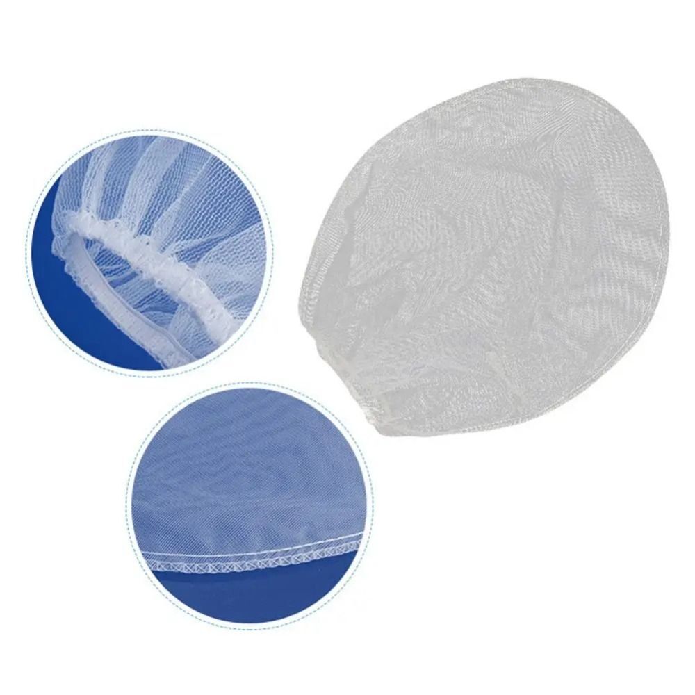 5 Stück Neue Farbsiebe mit Öff – Screen Top Mesh Bewertung und Preis